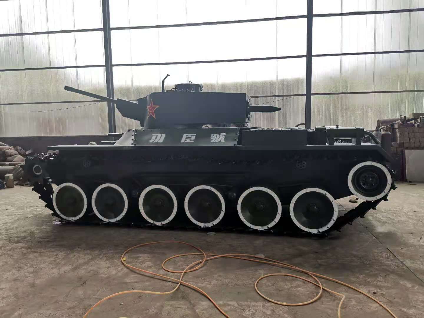 軍事模型零件的拆卸方式有哪些?(圖1) 軍事模型零件的拆卸方式有哪些?(圖1)