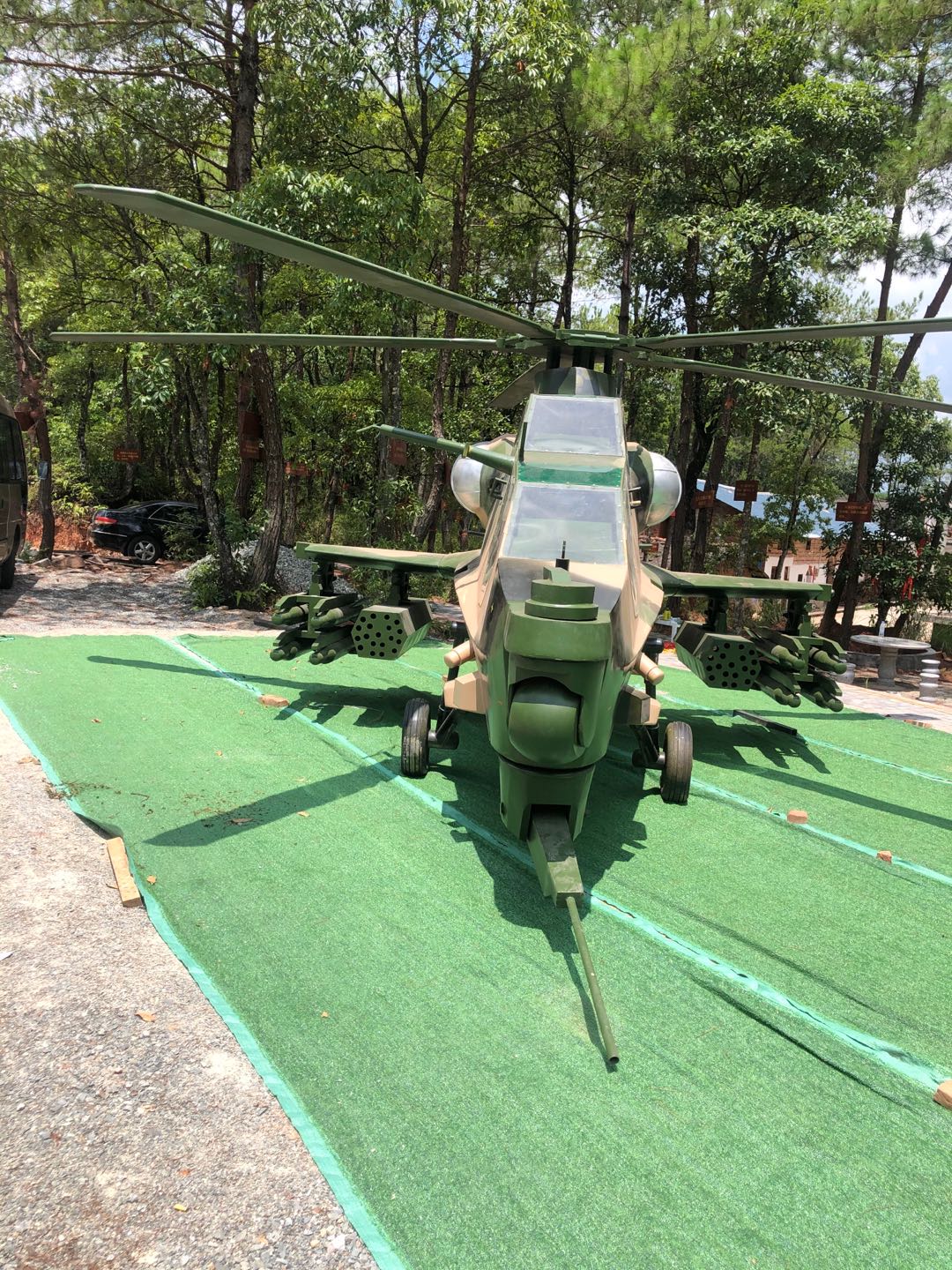 軍事模型好的收藏比例有哪些？(圖1)